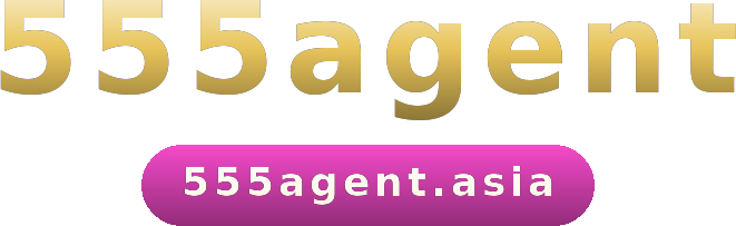 555agent logo