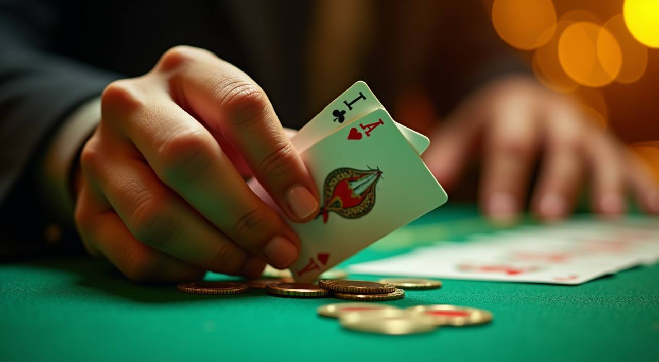 555agent 555agent ၏ Roulette Multiplayer Lobby ထဲ ဝင်ကြည့်ပါ