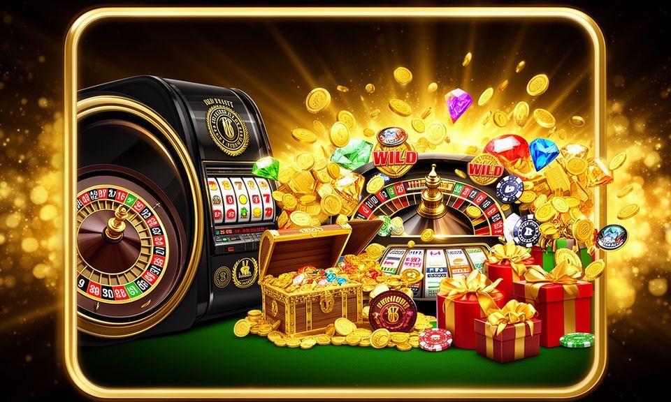 555agent casino app visual